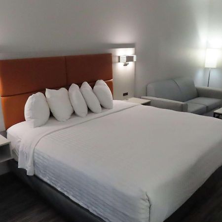 Best Western Heritage Inn & Suites Broussard Εξωτερικό φωτογραφία