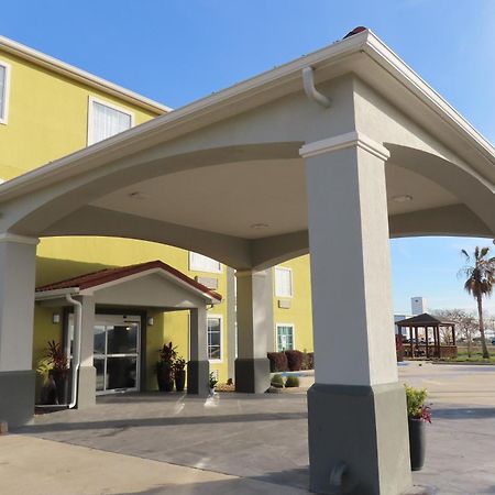 Best Western Heritage Inn & Suites Broussard Εξωτερικό φωτογραφία