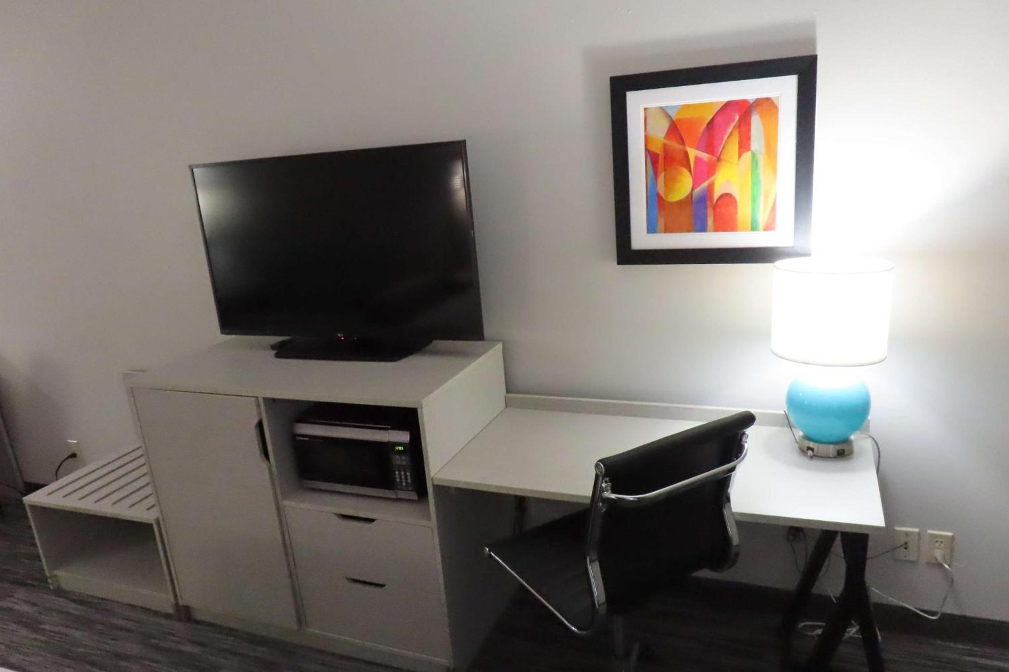Best Western Heritage Inn & Suites Broussard Εξωτερικό φωτογραφία