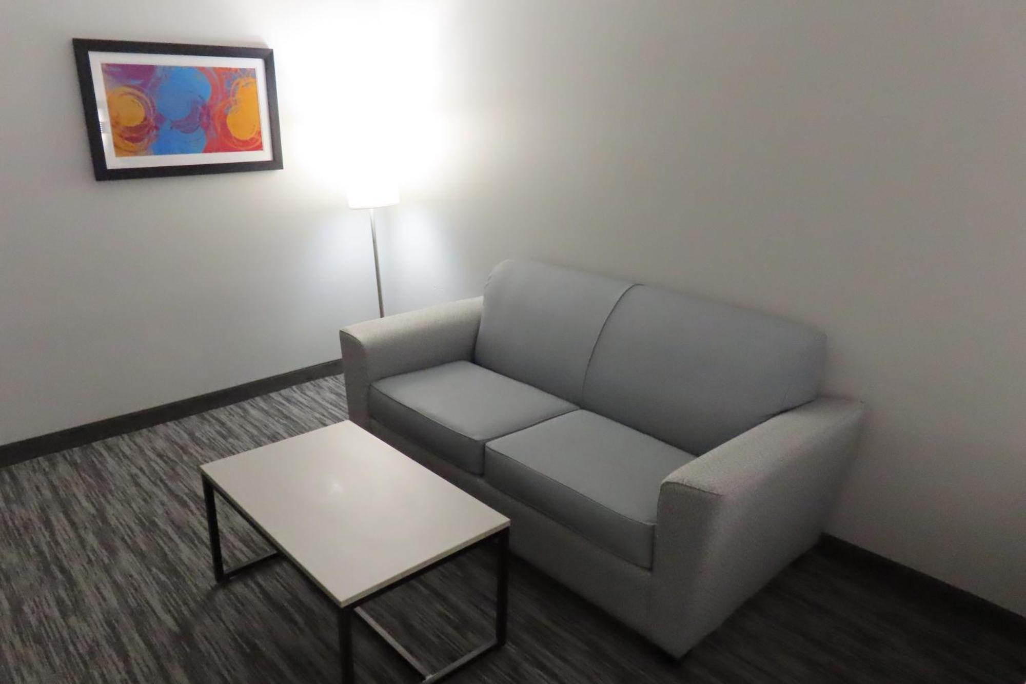 Best Western Heritage Inn & Suites Broussard Εξωτερικό φωτογραφία