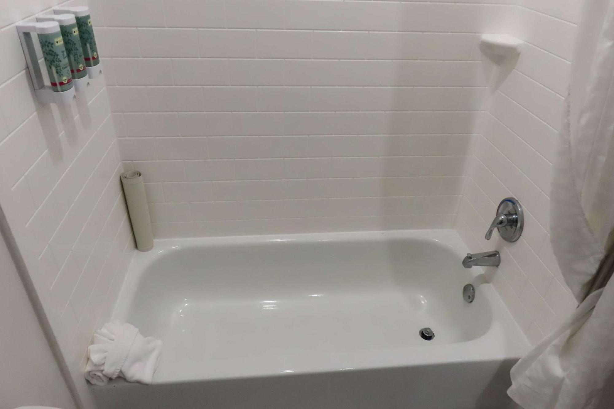 Best Western Heritage Inn & Suites Broussard Εξωτερικό φωτογραφία