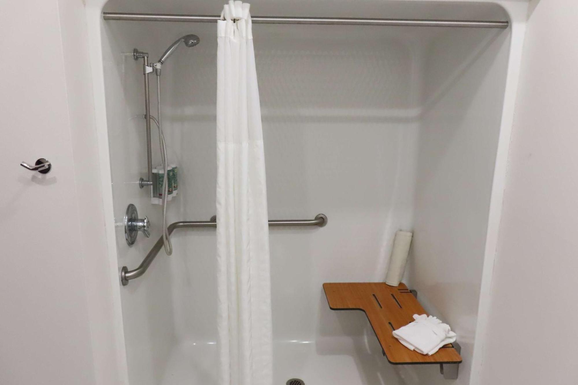 Best Western Heritage Inn & Suites Broussard Εξωτερικό φωτογραφία