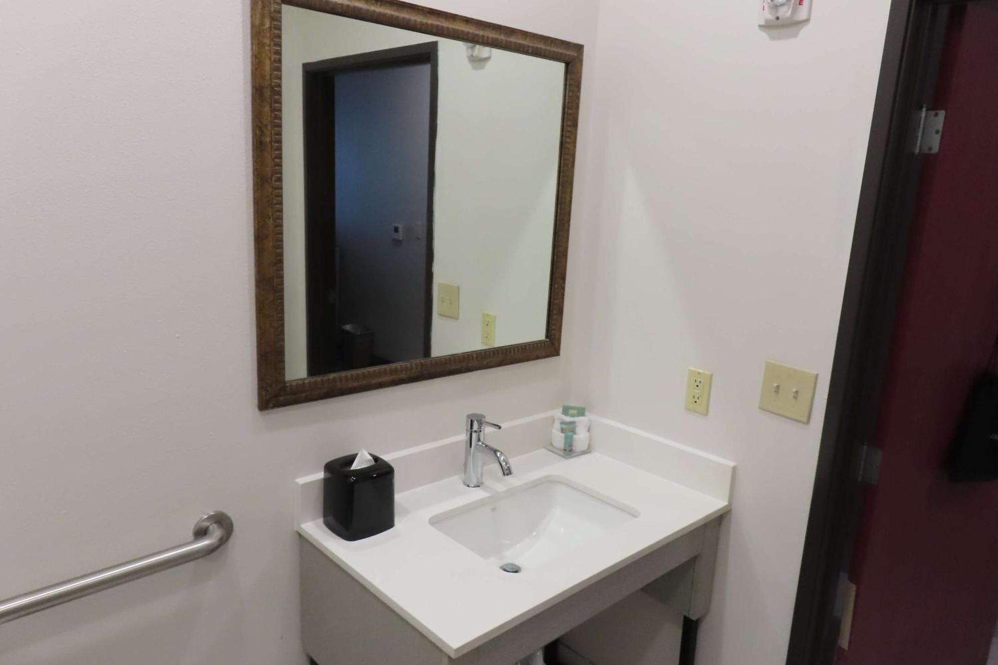 Best Western Heritage Inn & Suites Broussard Εξωτερικό φωτογραφία