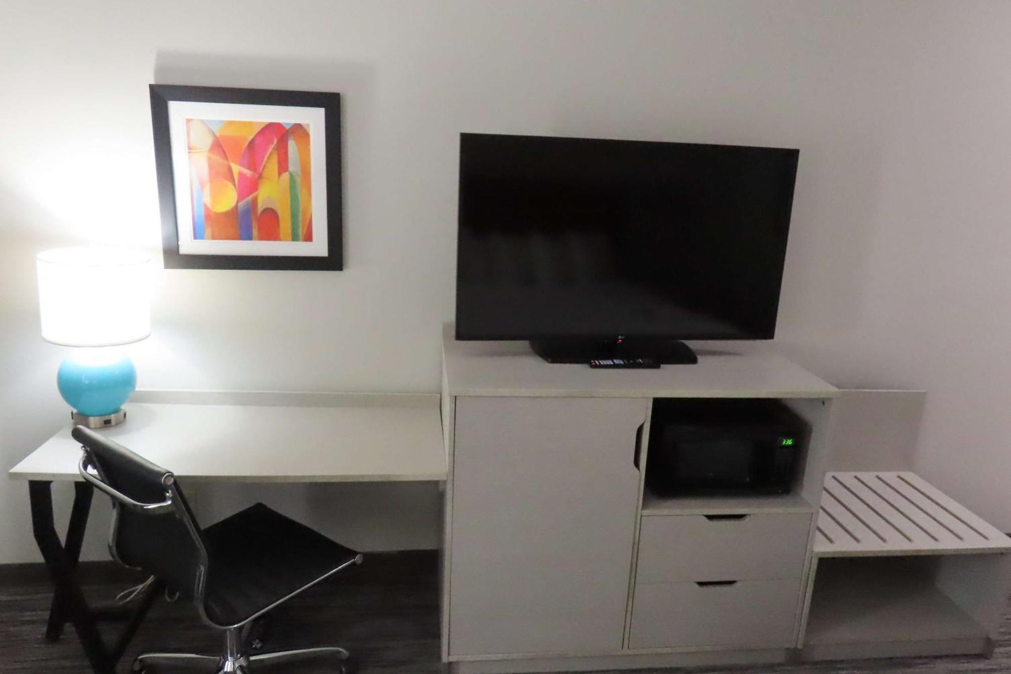 Best Western Heritage Inn & Suites Broussard Εξωτερικό φωτογραφία