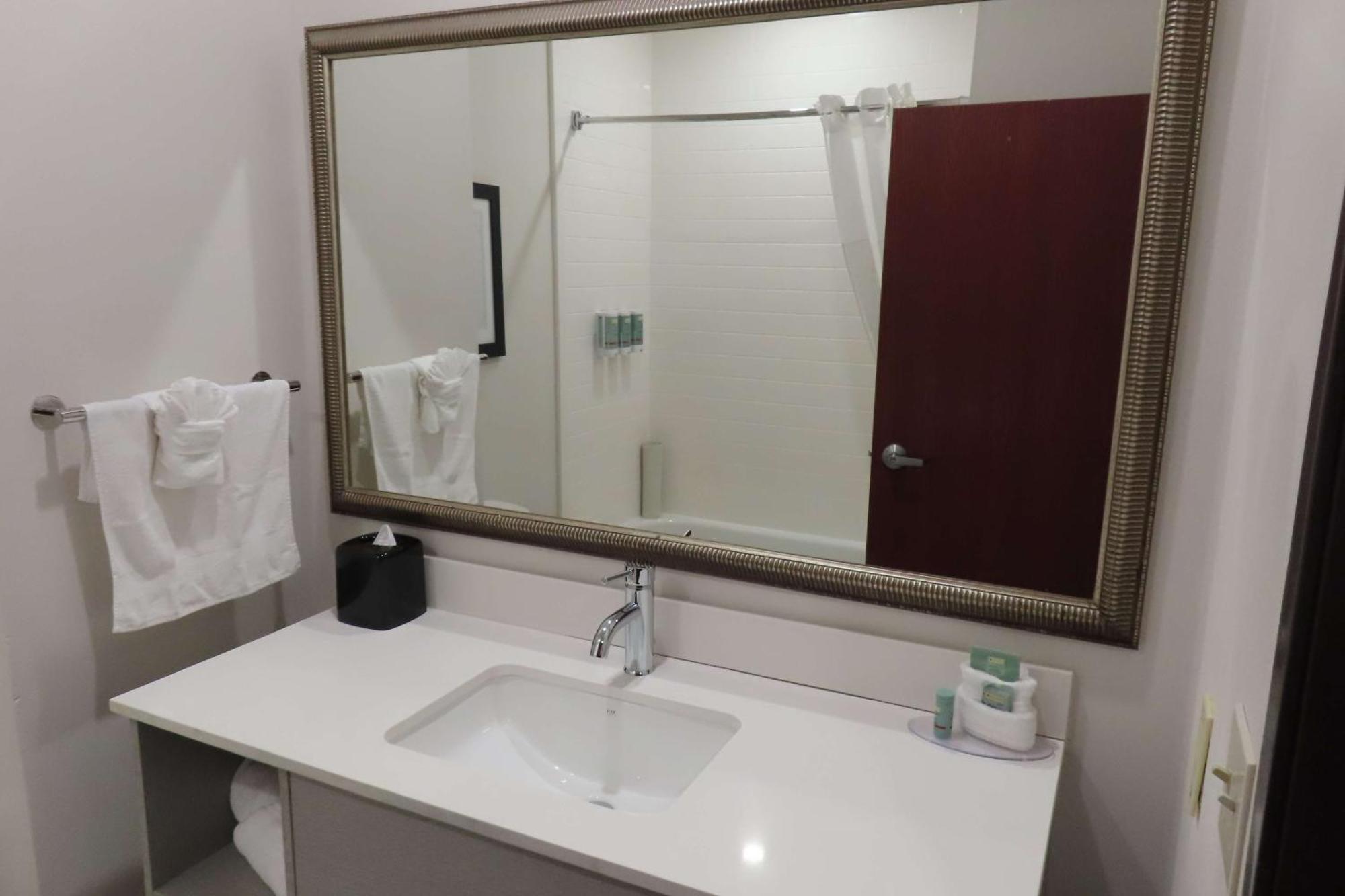Best Western Heritage Inn & Suites Broussard Εξωτερικό φωτογραφία