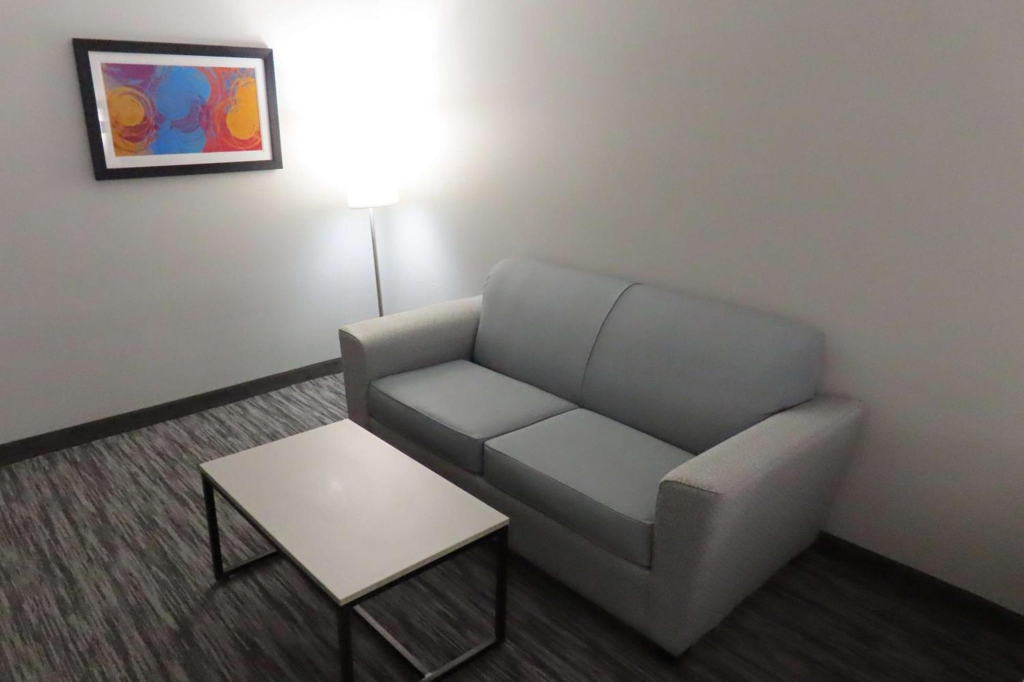 Best Western Heritage Inn & Suites Broussard Εξωτερικό φωτογραφία