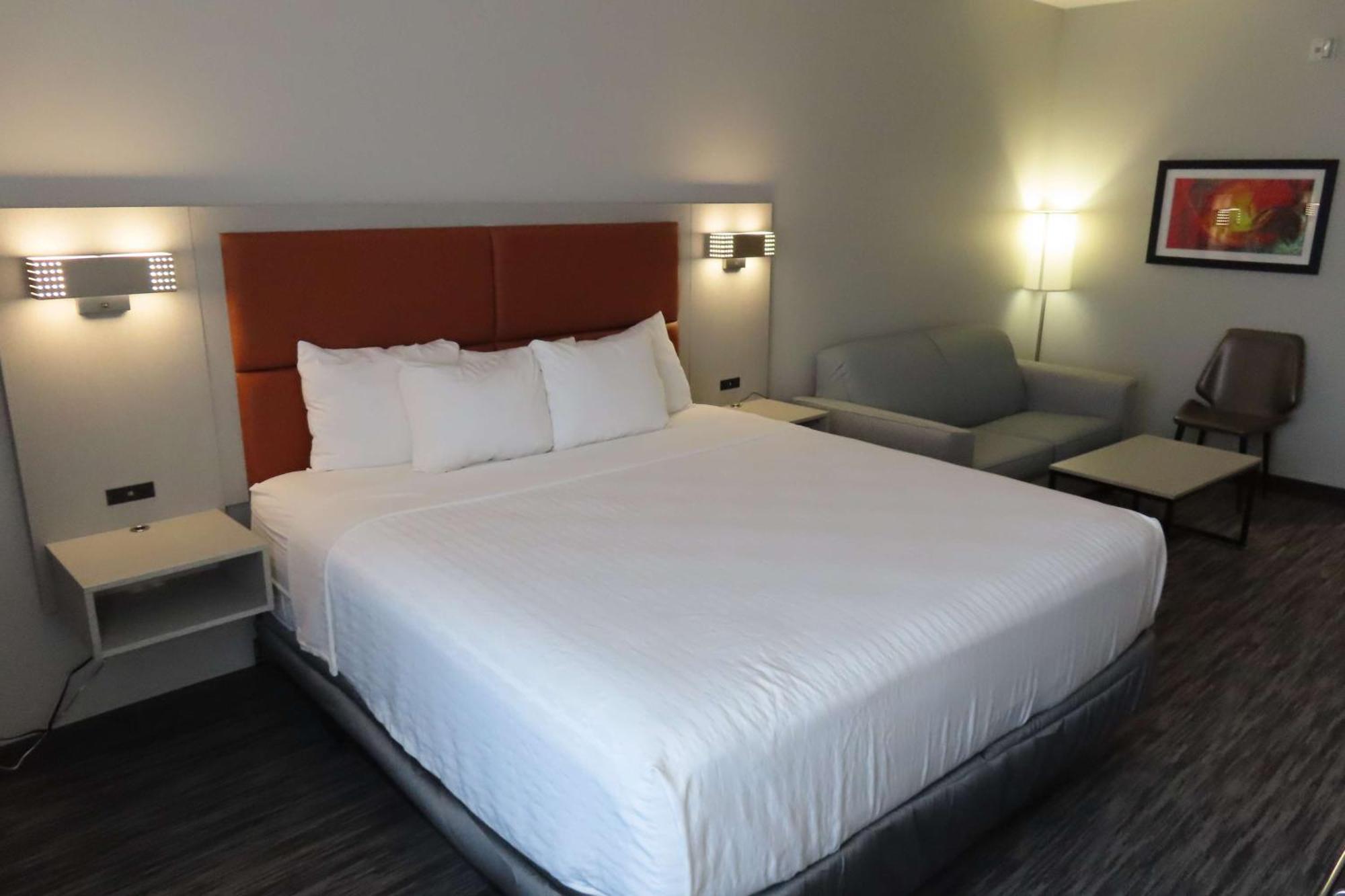 Best Western Heritage Inn & Suites Broussard Εξωτερικό φωτογραφία