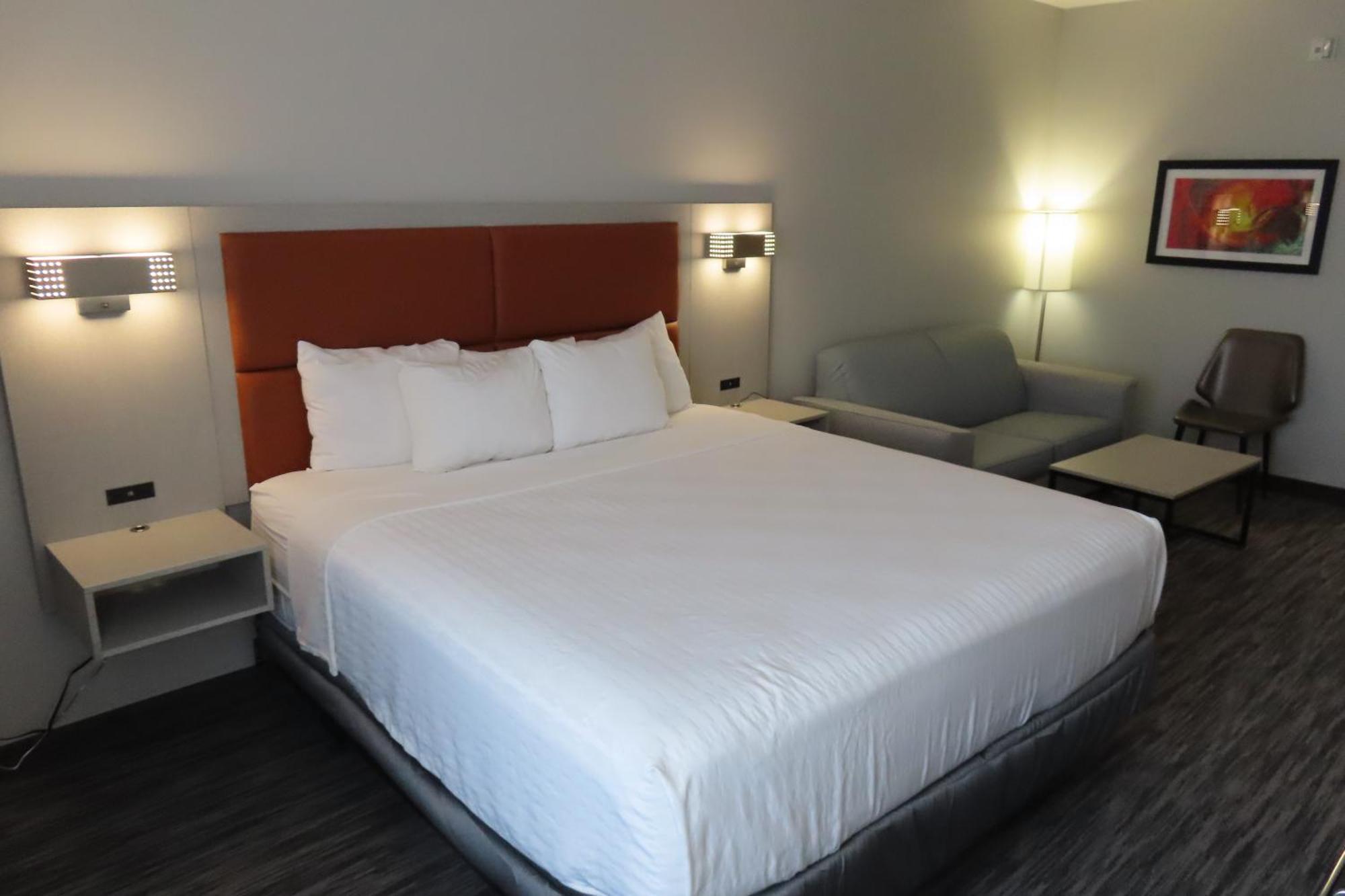 Best Western Heritage Inn & Suites Broussard Εξωτερικό φωτογραφία