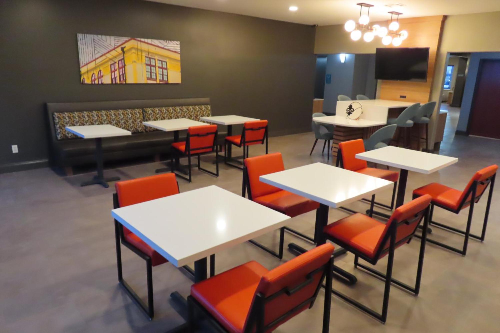 Best Western Heritage Inn & Suites Broussard Εξωτερικό φωτογραφία