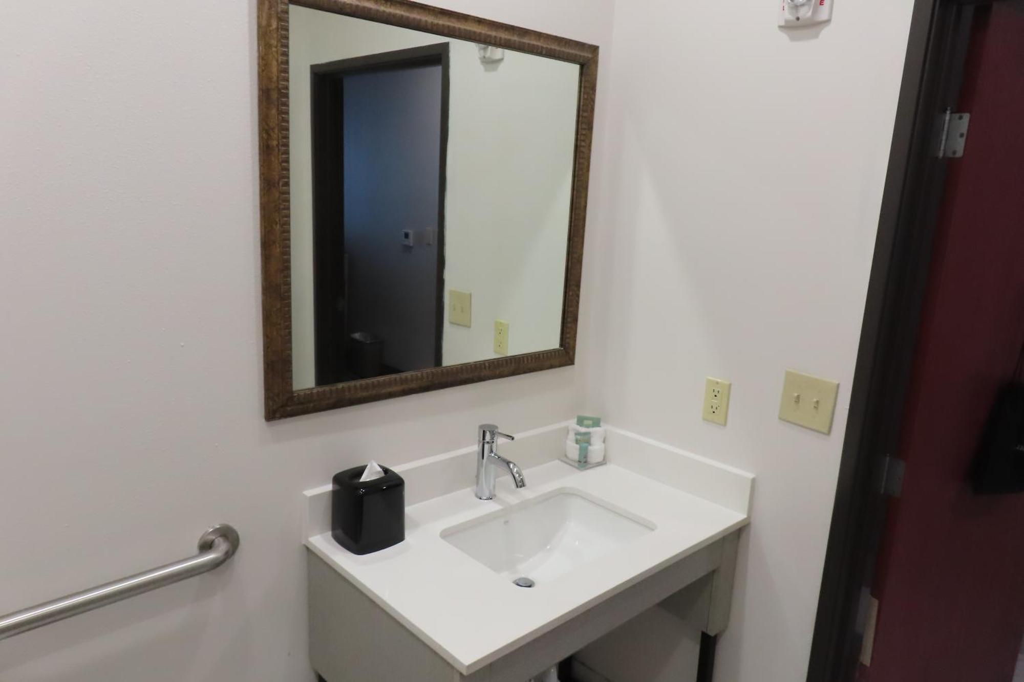 Best Western Heritage Inn & Suites Broussard Εξωτερικό φωτογραφία