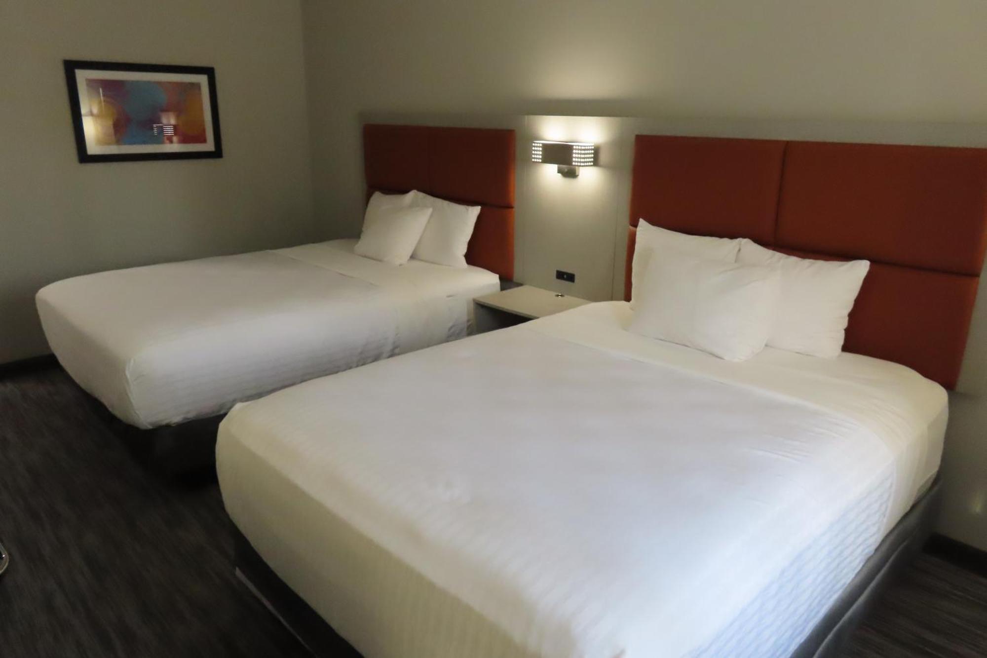 Best Western Heritage Inn & Suites Broussard Εξωτερικό φωτογραφία