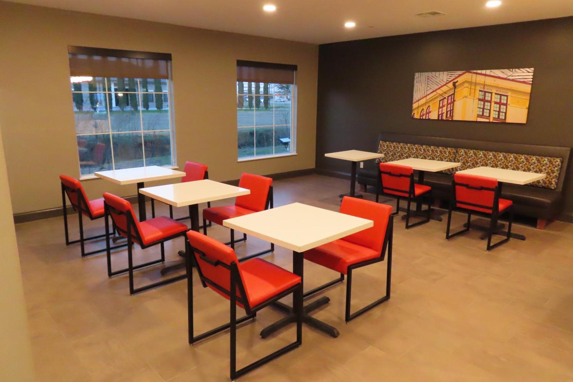 Best Western Heritage Inn & Suites Broussard Εξωτερικό φωτογραφία