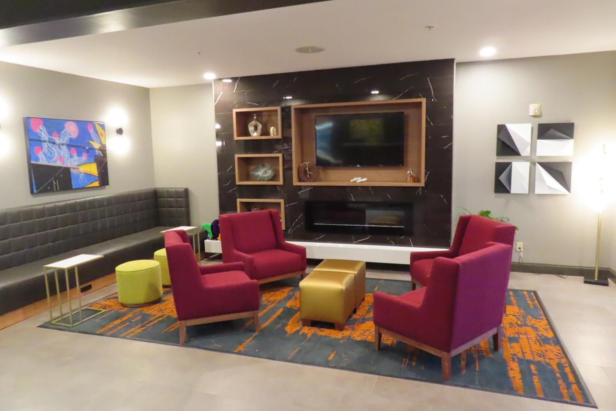 Best Western Heritage Inn & Suites Broussard Εξωτερικό φωτογραφία