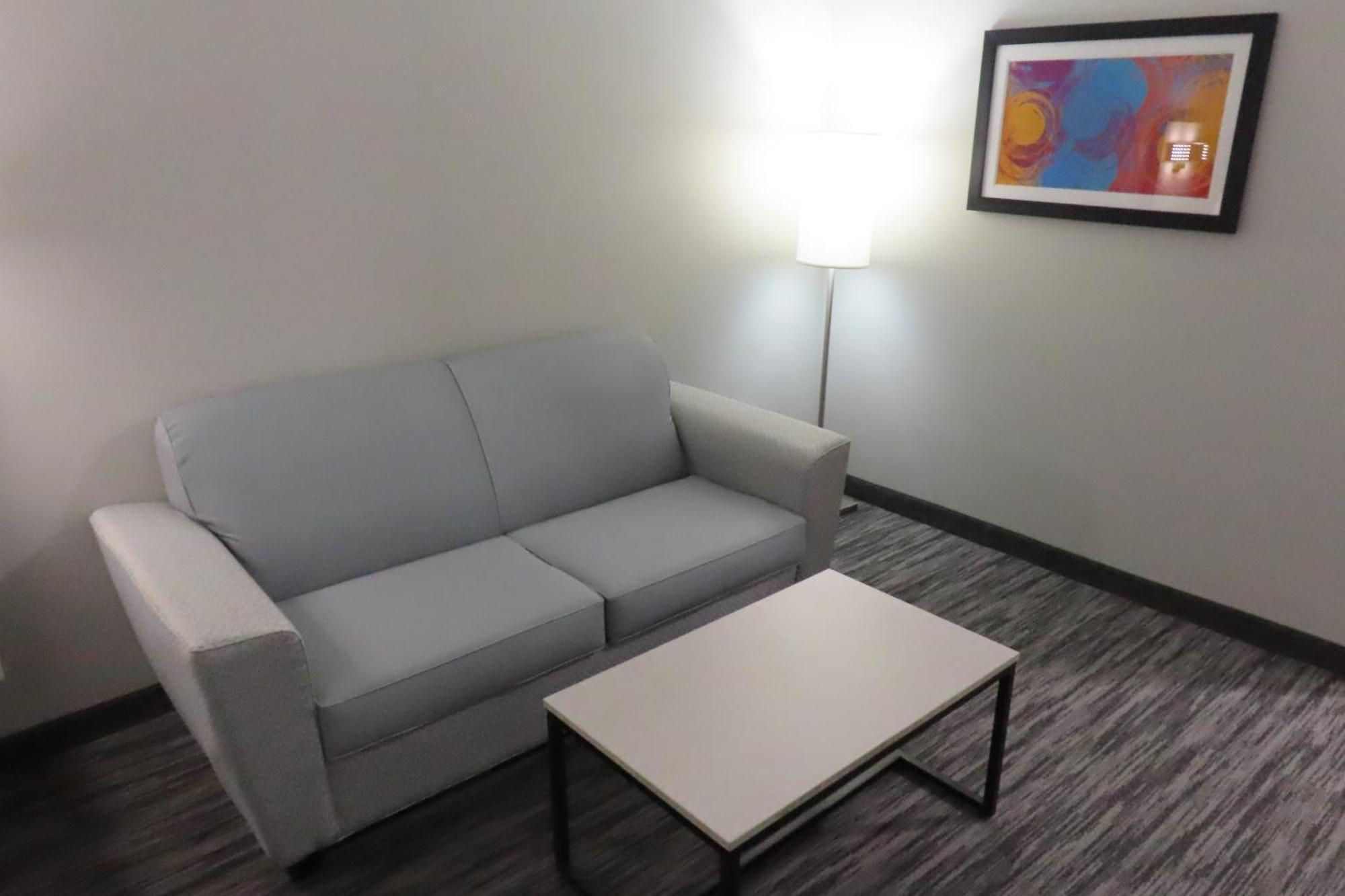 Best Western Heritage Inn & Suites Broussard Εξωτερικό φωτογραφία