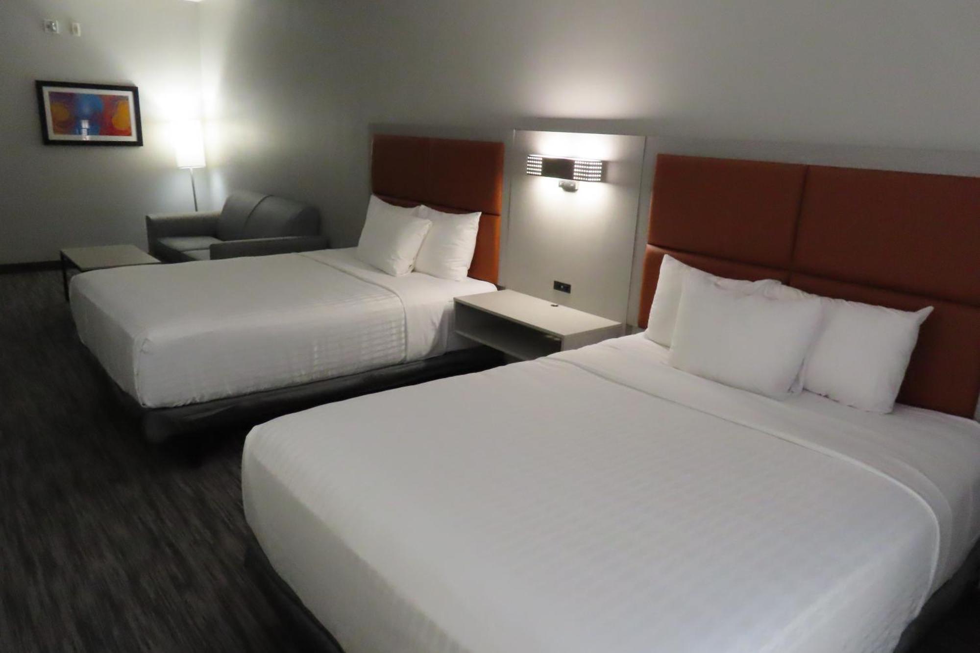 Best Western Heritage Inn & Suites Broussard Εξωτερικό φωτογραφία