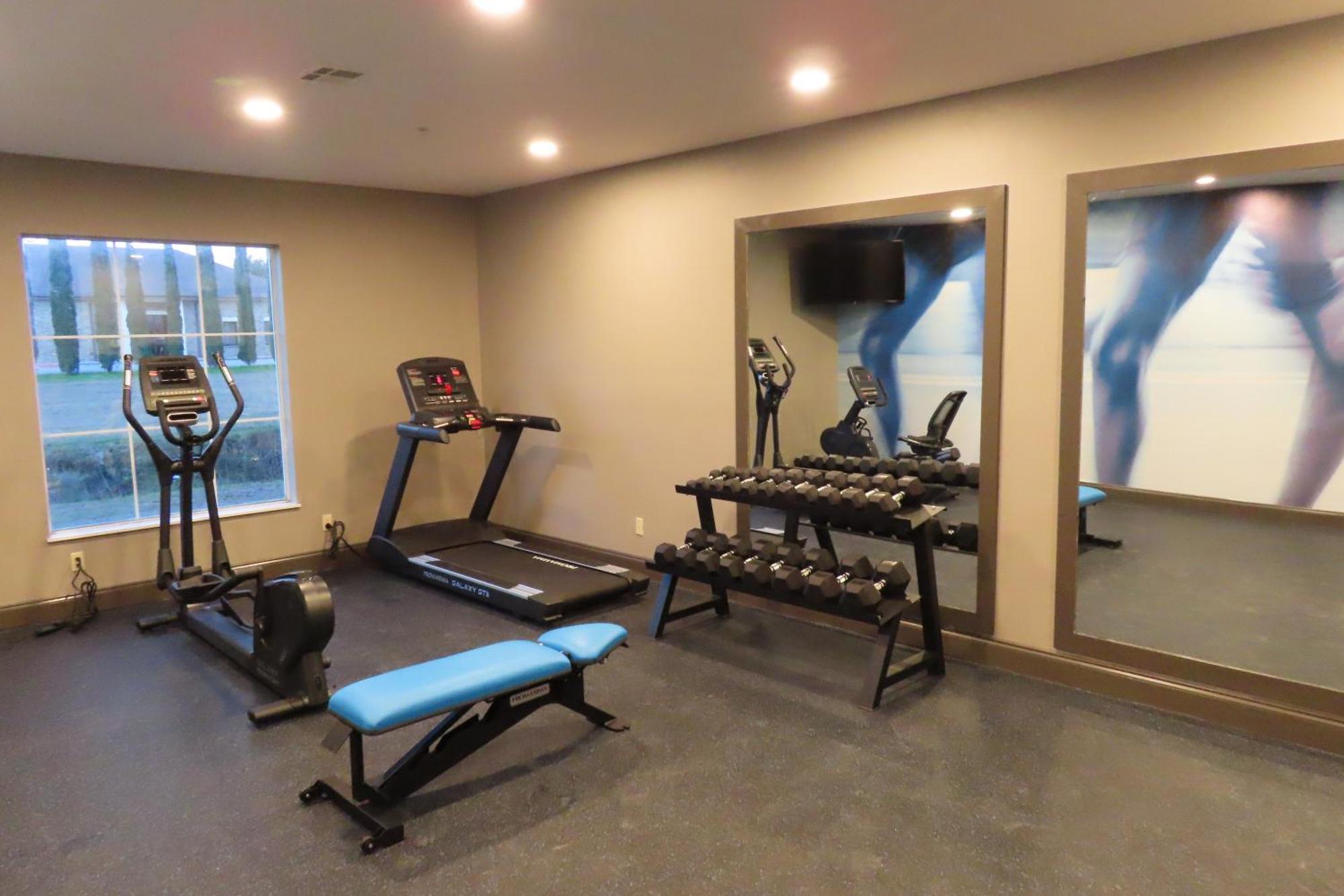 Best Western Heritage Inn & Suites Broussard Εξωτερικό φωτογραφία